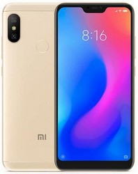 Замена разъема зарядки на телефоне Xiaomi Mi A2 Lite в Сочи